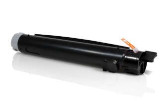 Xerox Phaser 6250 Negro Cartucho de Toner Generico - Reemplaza 106R00675 Tintasmurcia.com