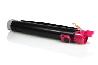 Xerox Phaser 6250 Magenta Cartucho de Toner Generico - Reemplaza 106R00673 Tintasmurcia.com