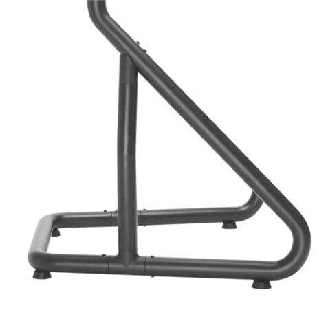 Cromad Soporte para Monitor 32" a 50" Ideal para Utilizar con Racing Simulator Cockpit Seat - Sistema Antirrobo - Peso Max. 50kg - VESA de 75x75 hasta 400x200 1 pieza(s)