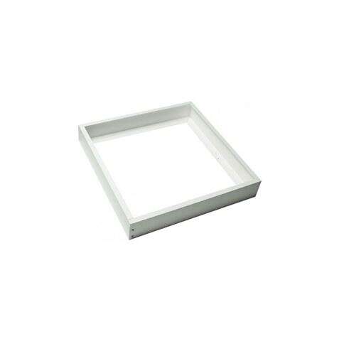 Elbat Kit Sobre Pared para Panel LED 60X60 25 pieza(s)