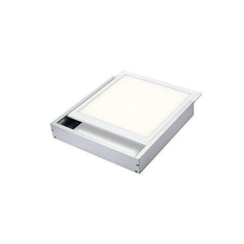 Elbat Kit Sobre Pared para Panel LED 60X60 25 pieza(s)