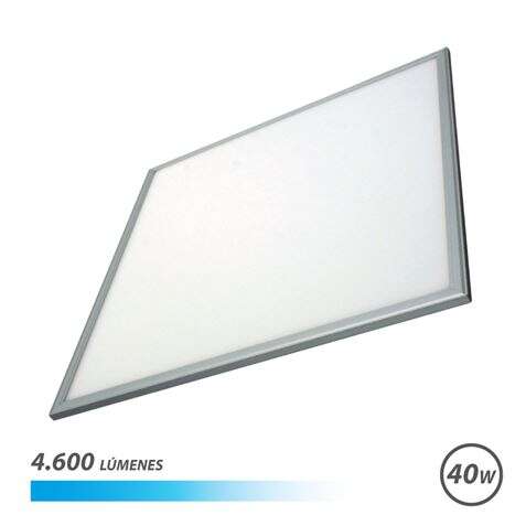 Elbat Panel LED 60X60 40W 4600LM Luz Fria 1 pieza(s)