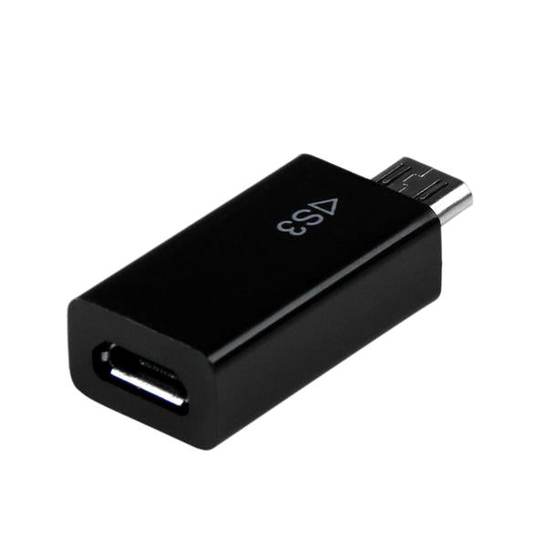 StarTech.com - Adaptador Convertidor MHL Micro USB de 5 a 11 pines para Samsung Galaxy S2 S3 S4 Note