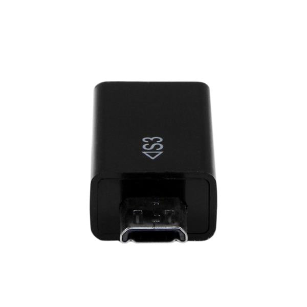 StarTech.com - Adaptador Convertidor MHL Micro USB de 5 a 11 pines para Samsung Galaxy S2 S3 S4 Note