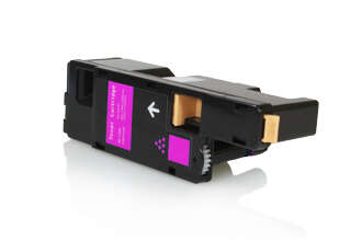 Dell C1660W Magenta Cartucho de Toner Generico - Reemplaza 593-11128/V3W4C/4J0X7 Tintasmurcia.com