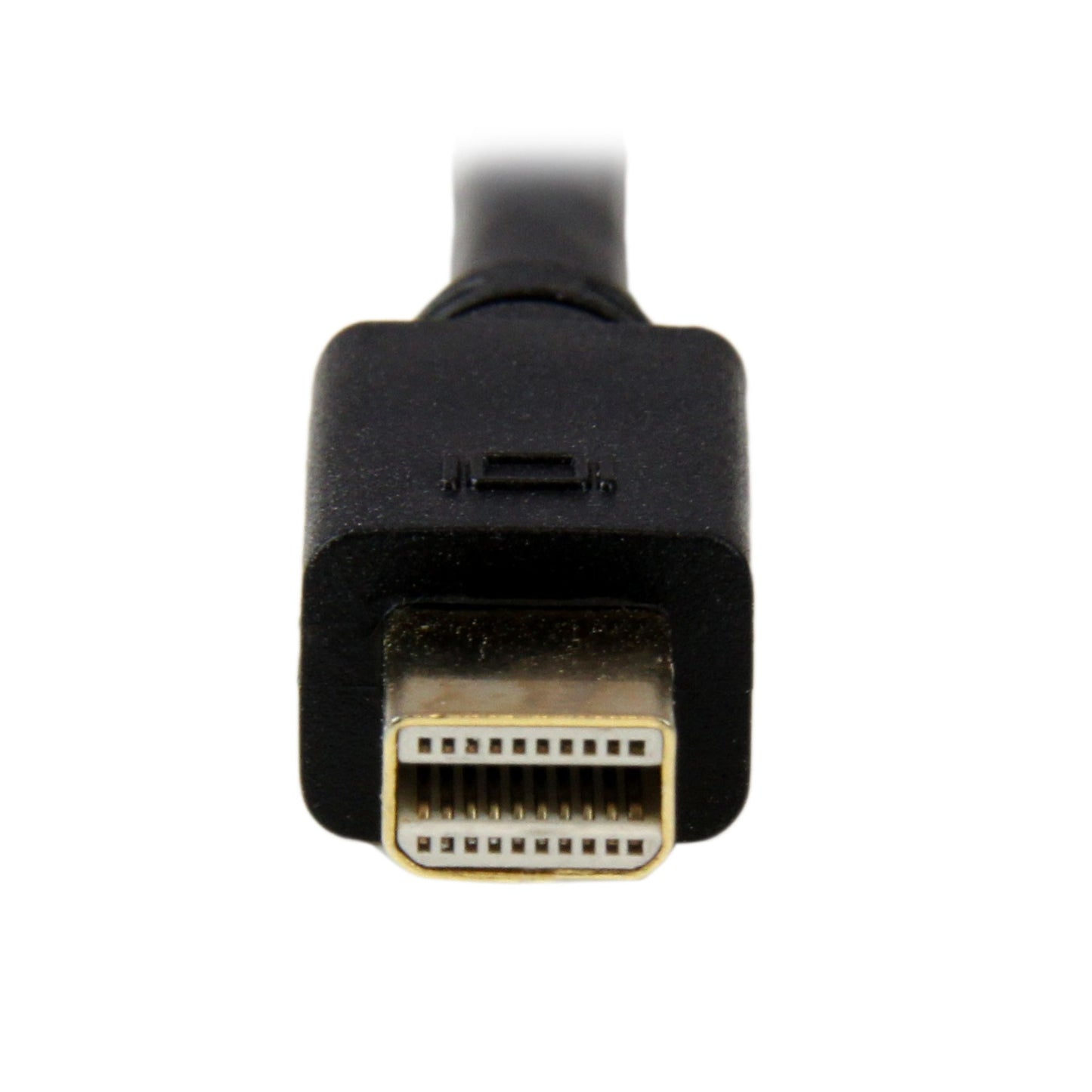 StarTech.com - Cable de 1 8m de Vídeo Adaptador Conversor Activo Mini DisplayPort a VGA - 1080p - Negro