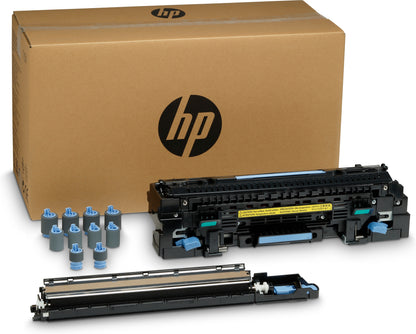 HP Kit de fusor/mantenimiento LaserJet de 220 V