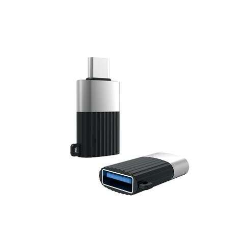 XO Adaptador NB149-F USB a Tipo C 1 pieza(s)