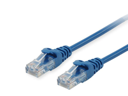 Equip - 603034 cable de red 3 m Cat6a U/UTP (UTP)