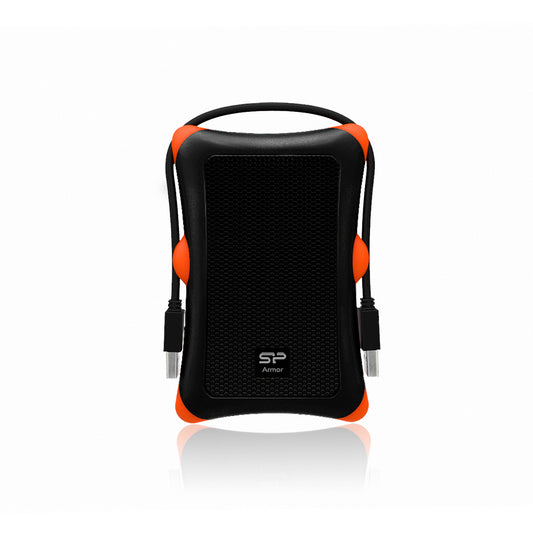 Silicon Power - Armor A30 disco duro externo 1 TB Negro