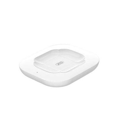 XO Base de Carga Inalambrica Wx017 Airpods 2 / PRO 10W - Color Blanco 1 pieza(s)