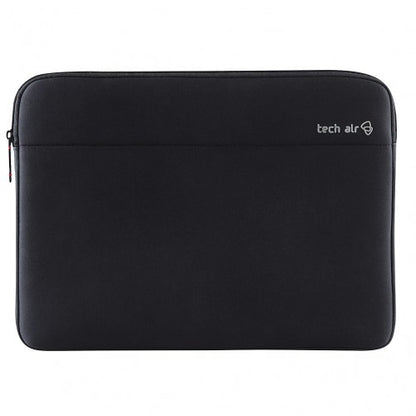 Techair - TANZ0306V2 maletines para portátil 39 6 cm (15.6") Funda Negro