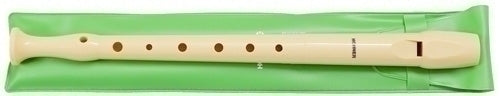 Hohner - FLAUTAS HOHNER PLASTICO LISA 9508