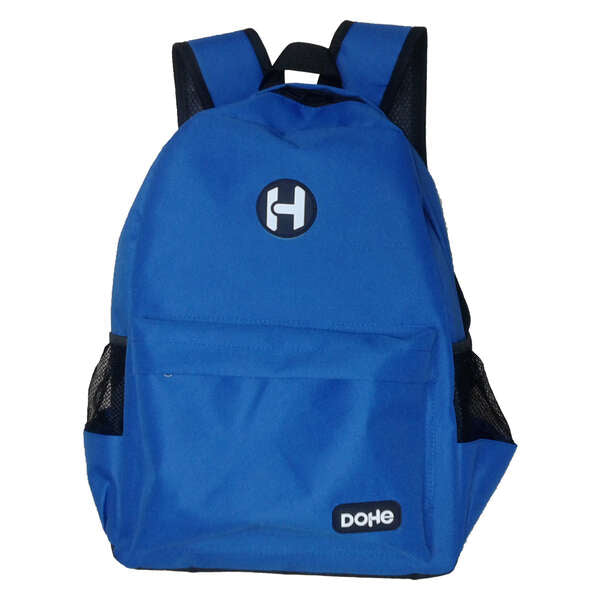 DOHE - Mochila  Icon  Azul