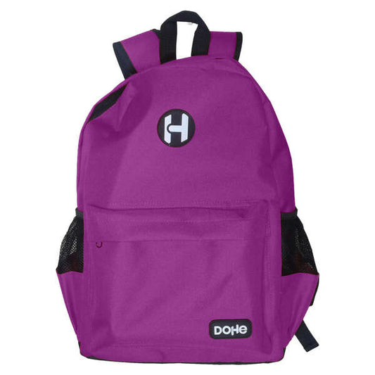 DOHE - Mochila  Icon  Morado