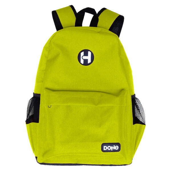 DOHE - Mochila  Icon  Verde