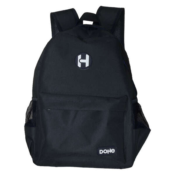 DOHE - Mochila  Icon  Negro