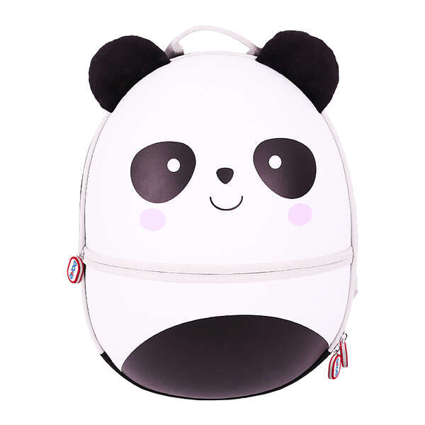 DOHE - MOCHILA INFANTIL DOHE PANDA 25X32 5X9 CM