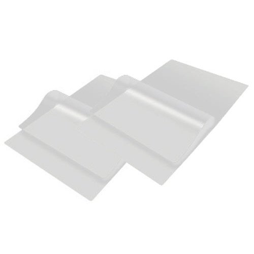 Yosan - FUNDA PLASTIF. YOSAN A4 80µ MAT.2 P/100