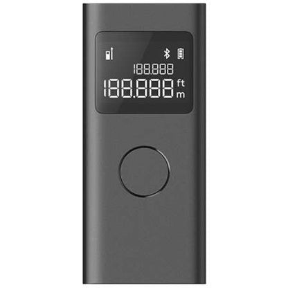 Xiaomi - MJJGCJYD001QW Medidor láser de distancias Negro 40 m