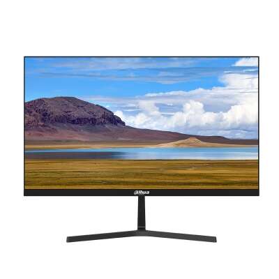 Dahua Technology - DHI-LM22-B200S pantalla para PC 54 5 cm (21.4") 1920 x 1080 Pixeles Full HD LED Negro