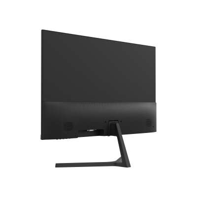 Dahua Monitor 23.8" LED FullHD 1080p 75Hz - Respuesta 5ms - Angulo de Vision 178º - Altavoces Incorporados - 16:9 - HDMI, VGA 1 pieza(s)