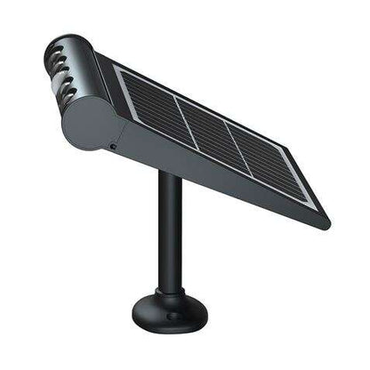 Elbat Foco Solar Multifuncion - 8W - 950lm con Sensor 1 pieza(s)