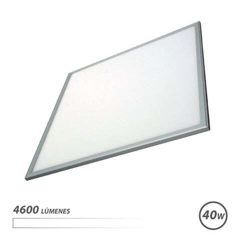 Elbat Panel LED - 60x60 - 40W - 4600lm - Luz Blanca 1 pieza(s)