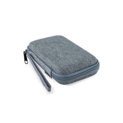 TooQ - Estuche Protector para Caja Externa de 2.5  Gris