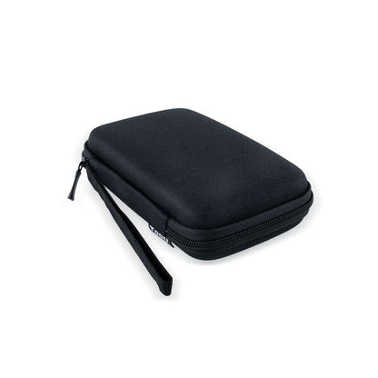 TooQ - Estuche Protector para Caja Externa de 2.5  Negro