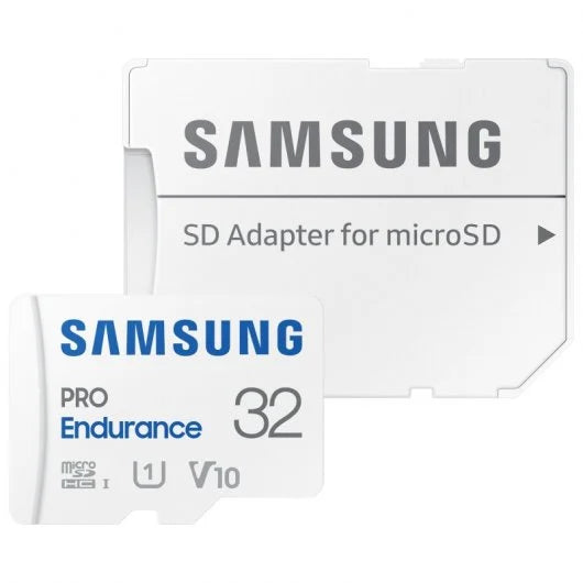 Samsung - MB-MJ32K 32 GB MicroSDXC UHS-I Clase 10