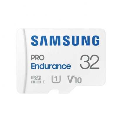 Samsung - MB-MJ32K 32 GB MicroSDXC UHS-I Clase 10