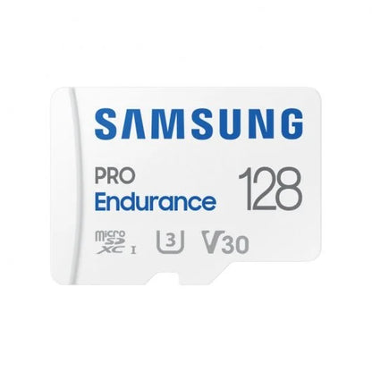 Samsung - MB-MJ128K 128 GB MicroSDXC UHS-I Clase 10