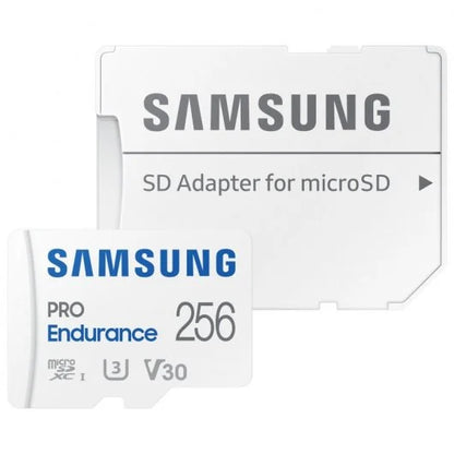 Samsung - MB-MJ256K 256 GB MicroSDXC UHS-I Clase 10