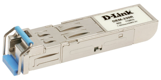 D-Link - DEM-330R convertidor de medio 1250 Mbit/s 1310 nm