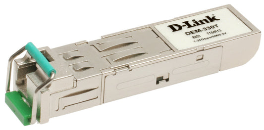 D-Link - DEM-330T convertidor de medio 1250 Mbit/s 1310 nm