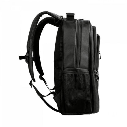 V7 CBPX16-BLK maletines para portátil 40,6 cm (16") Mochila Negro