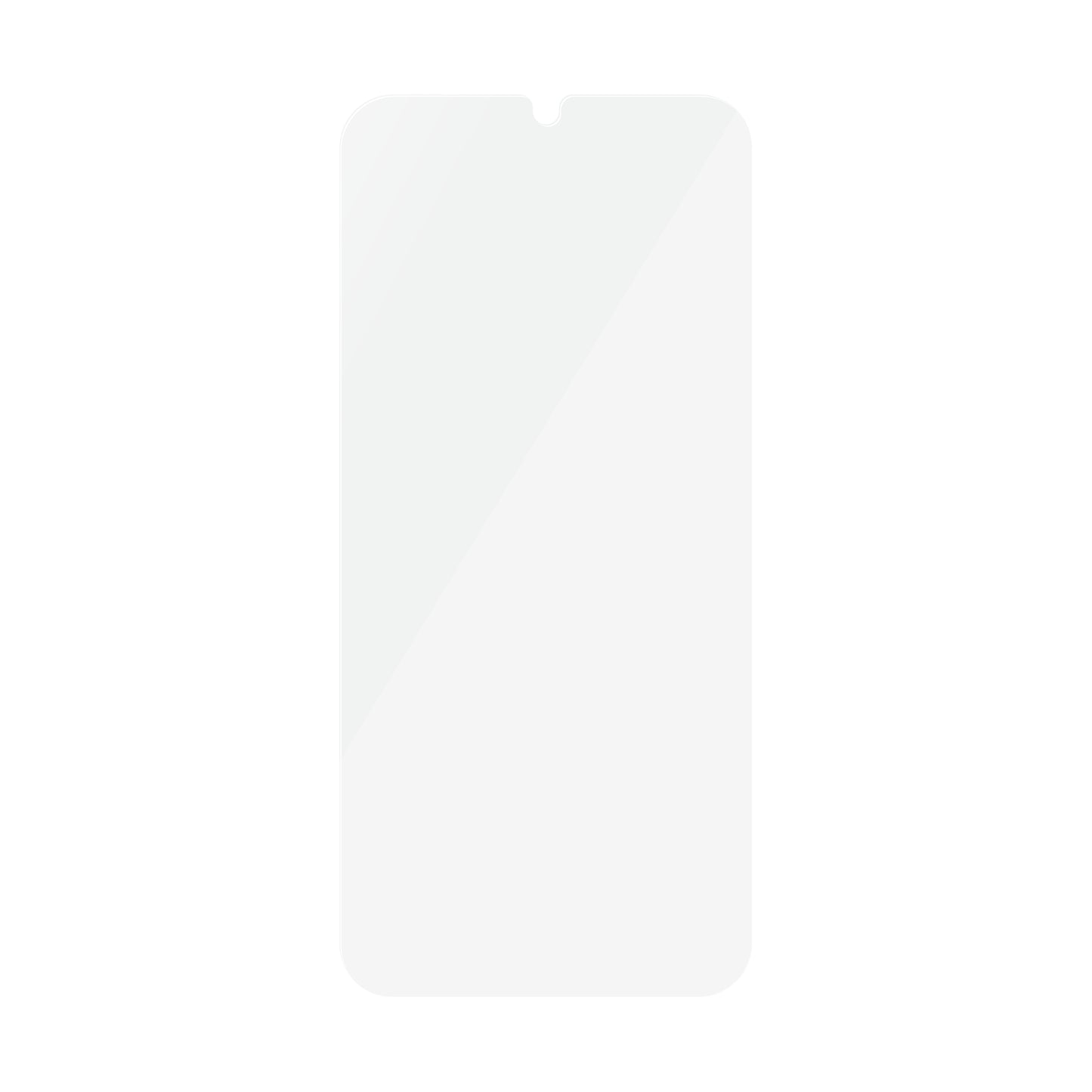 PanzerGlass - SAFE95680 protector de pantalla o trasero para teléfono móvil Samsung 1 pieza(s)