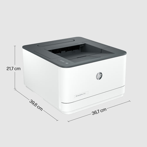 HP Impresora LaserJet Pro 3002dw