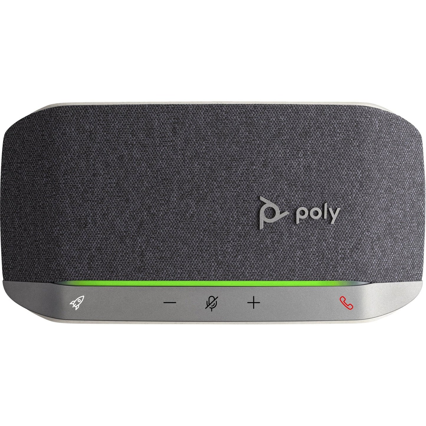 POLY - Altavoz manos libres Sync 20 USB-A