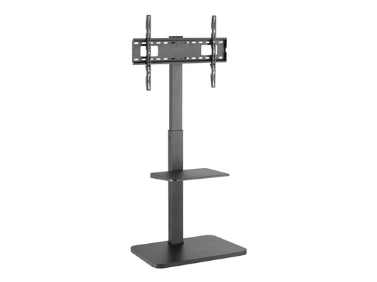 Equip - 650613 soporte para TV 190 5 cm (75") Negro