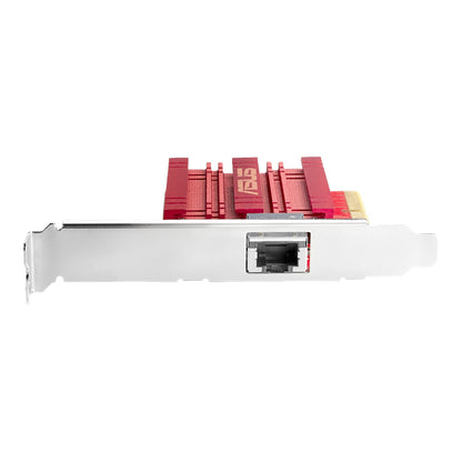 Asus XG-C100C Tarjeta de Red PCI-e 10GBase-T 1 pieza(s)