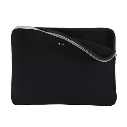 Trust - 21254 maletines para portátil 29 5 cm (11.6") Funda Negro