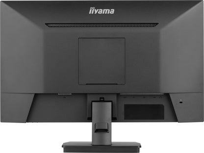 iiyama - ProLite pantalla para PC 60 5 cm (23.8") 1920 x 1080 Pixeles Full HD LED Negro