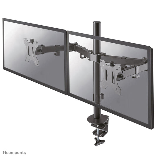 Neomounts - Soporte de escritorio para monitor