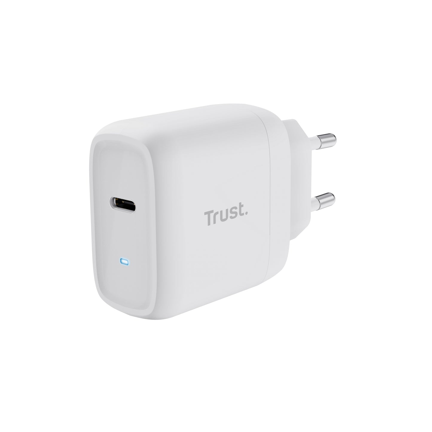 Trust - Maxo 45W Universal Blanco Corriente alterna