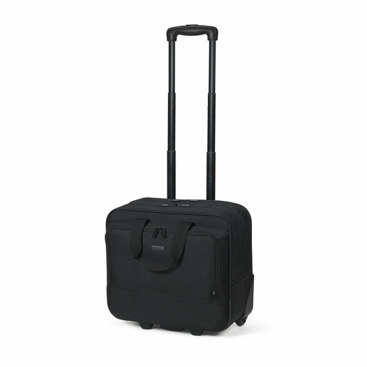 DICOTA - Laptop Roller Top Traveller Eco BASE 13 -16