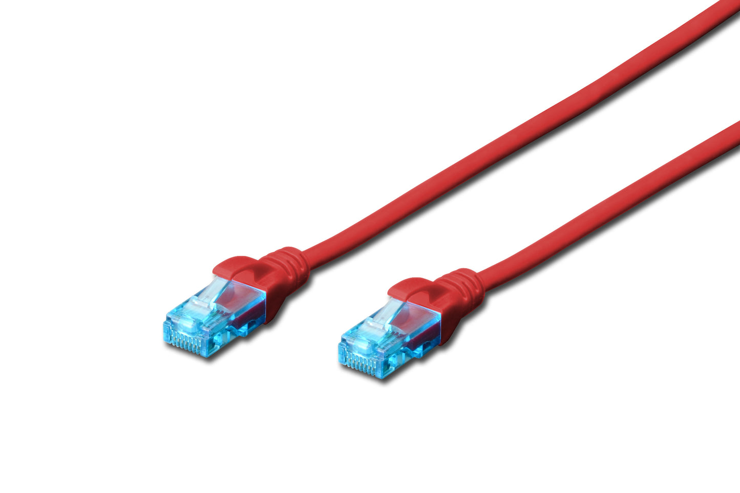 Digitus - Cable de conexión CAT 5e U/UTP