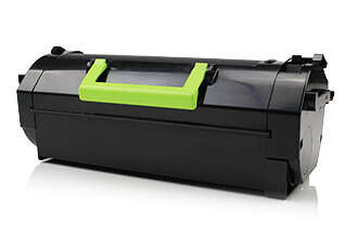 Lexmark MX711/MX810/MX811/MX812/MS811/MS812 Negro Cartucho de Toner Generico - Reemplaza 62D2X00/622X/52D2X00/522X Tintasmurcia.com