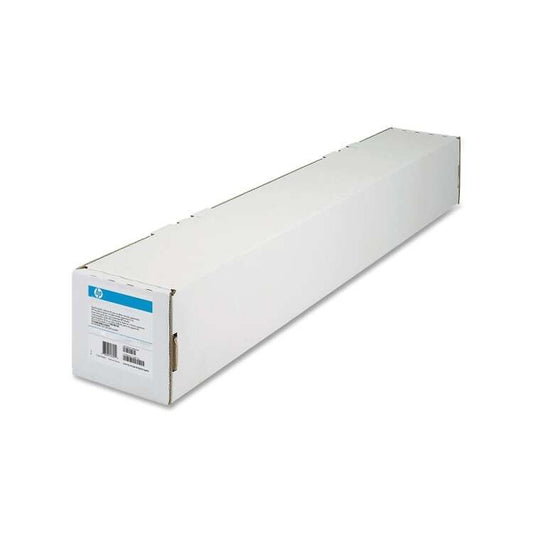 HP Papel Bond Universal Bobina para Plotter- 80gr 36" 914mm x 152.4m 1 pieza(s)